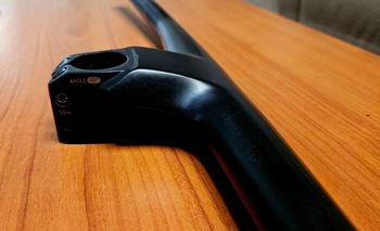Used Syncros Fraser iC SL XC Handlebar 2024 bike — image 4 of 6