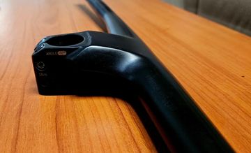 Brugt Syncros Fraser iC SL XC Handlebar 2024 bike — billede 4 af 6