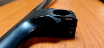 Used Syncros Fraser iC SL XC Handlebar 2024 bike — image 3 of 6
