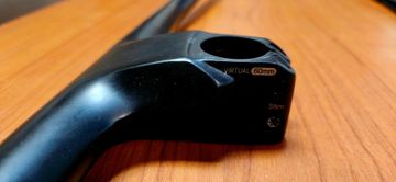 Brugt Syncros Fraser iC SL XC Handlebar 2024 bike — billede 3 af 6