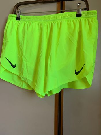 Used Nike Pantaloncino Sportiva Taglia M Nuovo 2026 bike