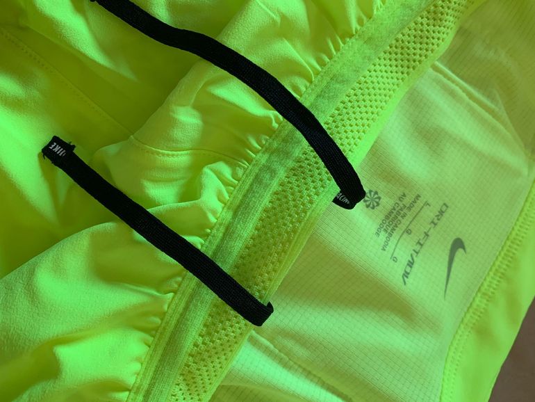 Used Nike Pantaloncino Sportiva Taglia M Nuovo 2026 bike — image 5 of 5