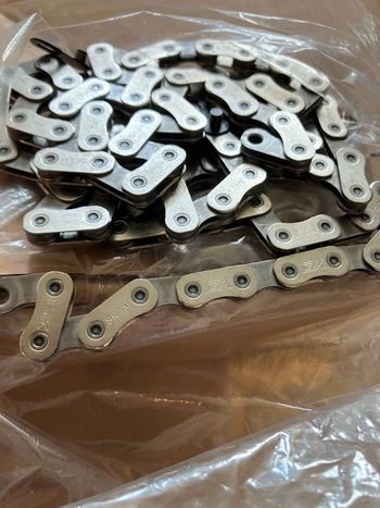 Used Sram Transmission X0 bike — image 13 of 13