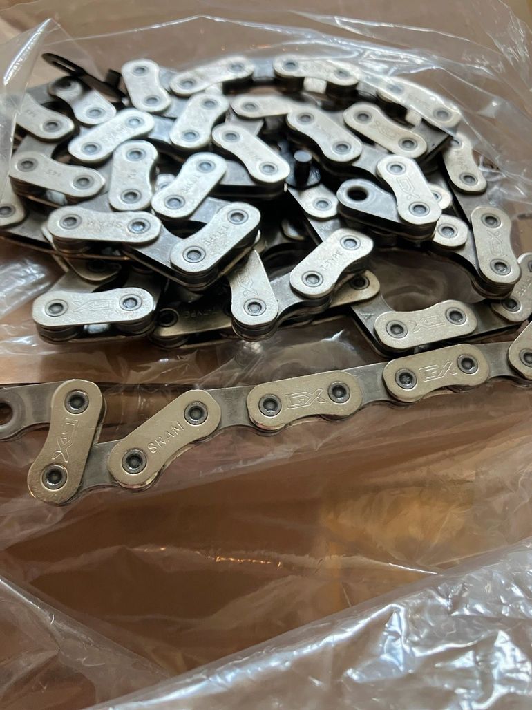 Used Sram Transmission X0 bike — image 13 of 13