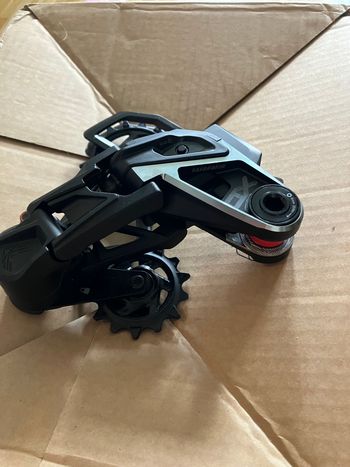 Used Sram Transmission X0 bike — image 3 of 13