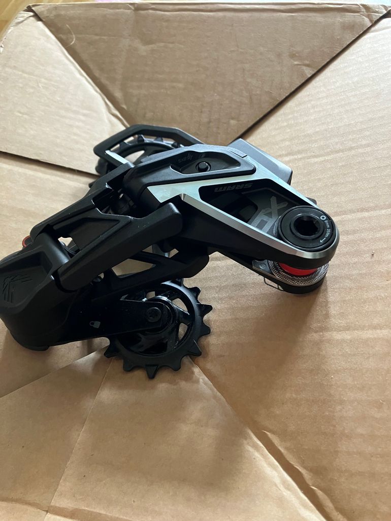Used Sram Transmission X0 bike — image 3 of 13