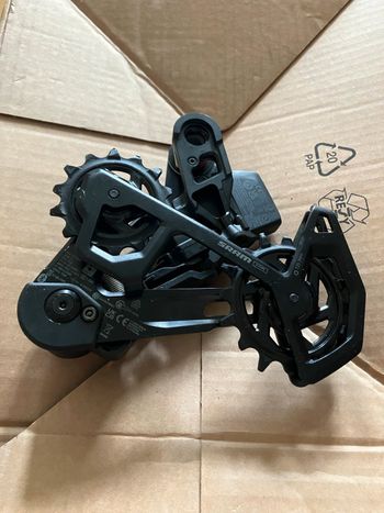 Used Sram Transmission X0 bike — image 2 of 13