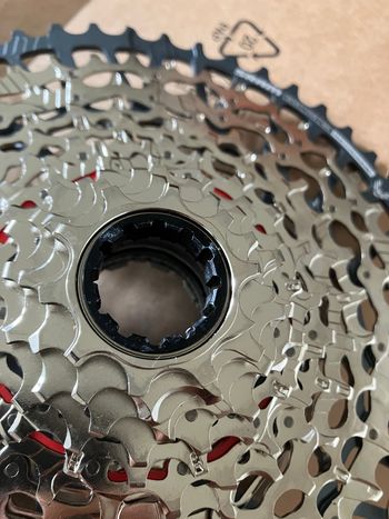 Used Sram Transmission X0 bike — image 9 of 13