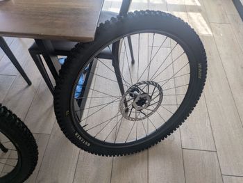 Used Roval Traverse SL II 350 29" Wheel 2026 bike — image 6 of 6