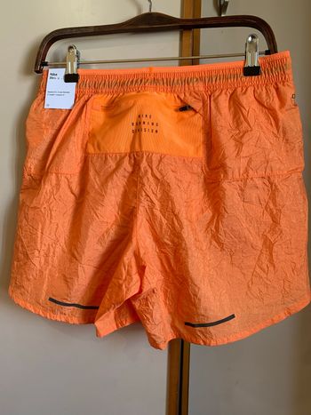 Used Nike Pantaloncini Sportivo 2026 bike — image 2 of 6