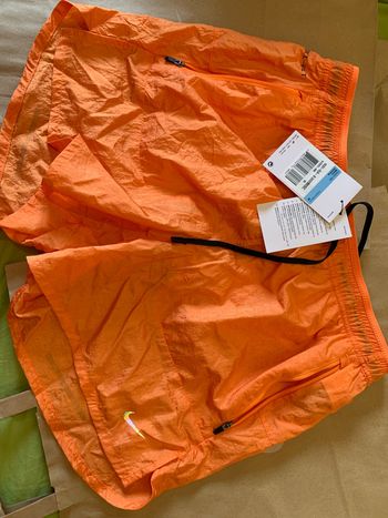 Used Nike Pantaloncini Sportivo 2026 bike — image 5 of 6