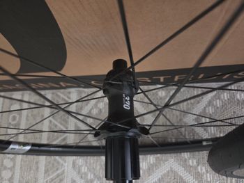 Used Dt Swiss A1800 Wheelset 2026 bike — image 2 of 4