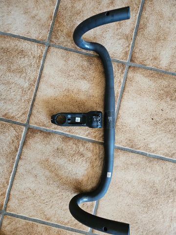 Brugt Orbea OC RP11 / RP10 Cockpit
