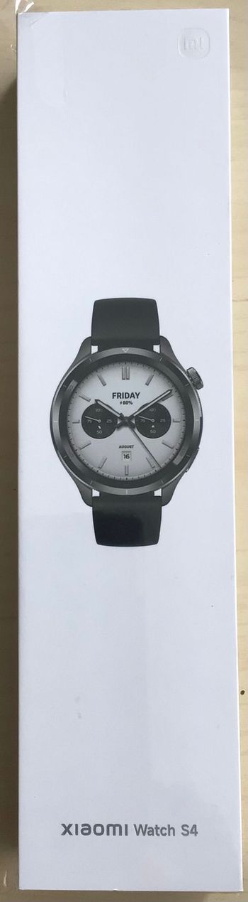 Used Xiaomi Watch S4 2026 bike — image 2 of 2