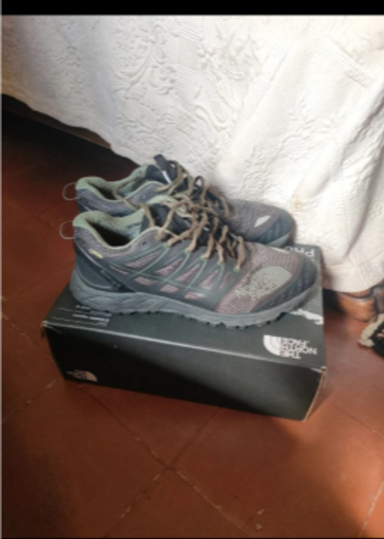 Used The North Face Endurance bike — image 5 of 5
