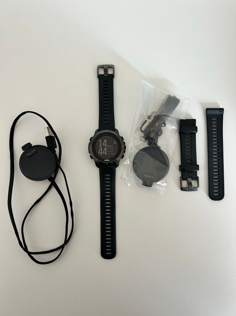 Used Wahoo ELEMNT Rival GPS Watch bike — image 2 of 5