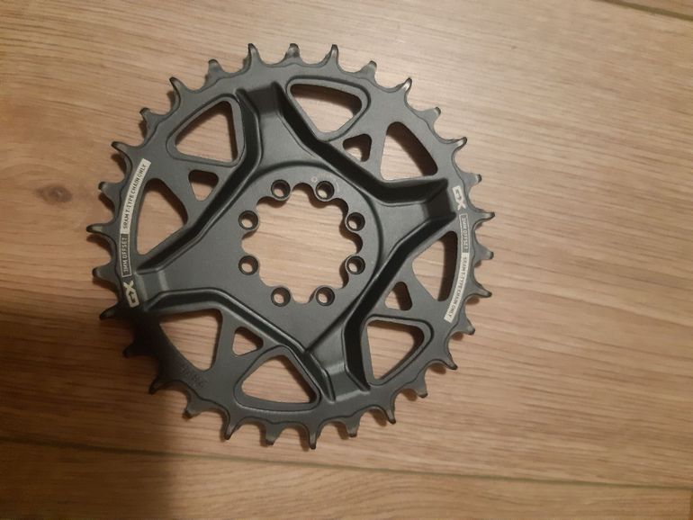 Used Sram GX Eagle Transmission T-Type 30T 2026 bike — image 2 of 4