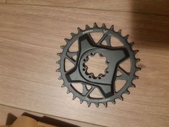 Used Sram GX Eagle Transmission T-Type 30T 2026 bike