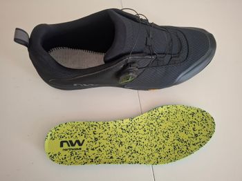 Used Northwave Rockit Plus 2026 bike — image 4 of 9