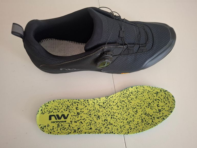 Used Northwave Rockit Plus 2026 bike — image 4 of 9