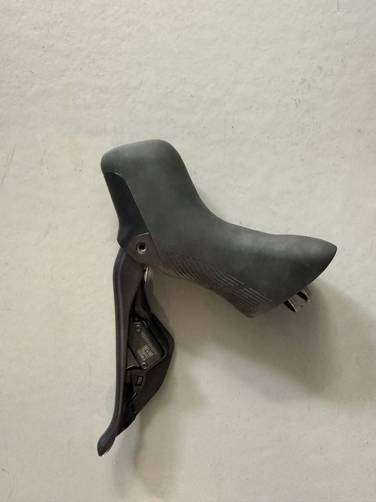 Used Shimano Ultegra Right Shifter 2026 bike — image 3 of 4