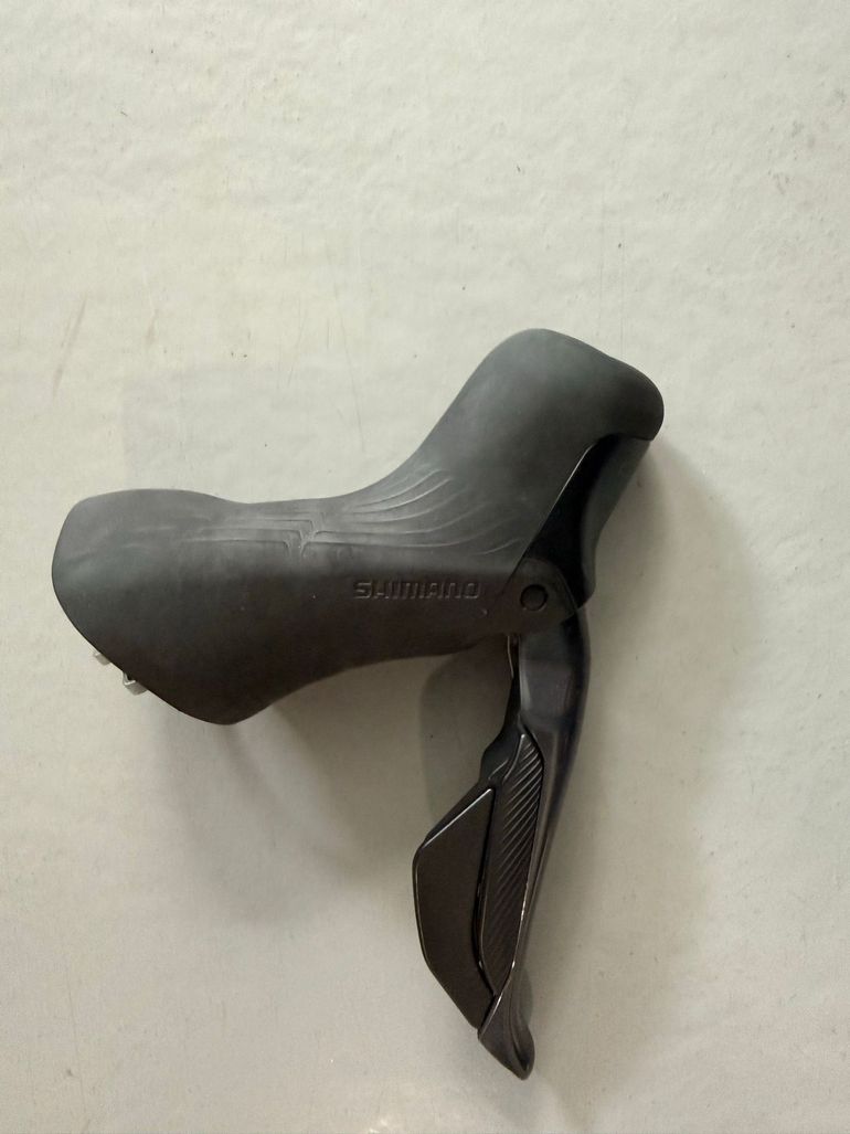 Used Shimano Ultegra Right Shifter 2026 bike — image 1 of 4