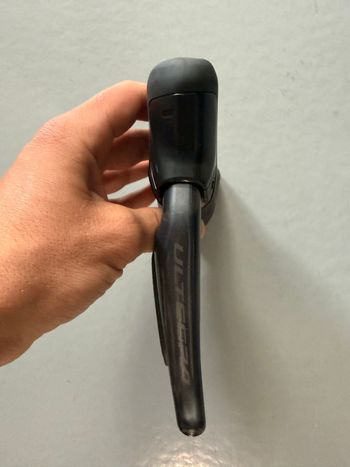Used Shimano Ultegra Right Shifter 2026 bike — image 2 of 4