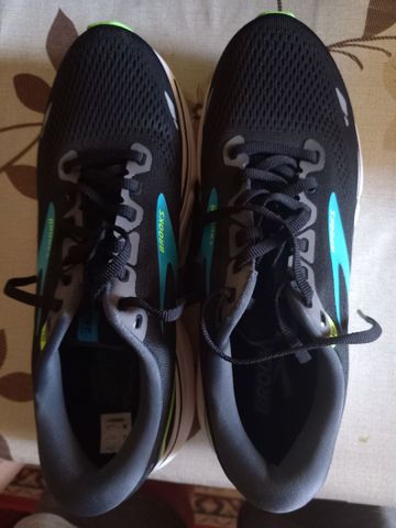 Used Brooks ghost 15 bike — image 3 of 6