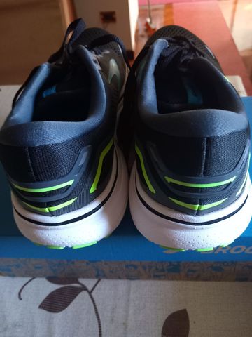 Used Brooks ghost 15 bike — image 6 of 6