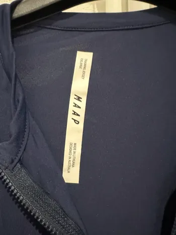 Used MAAP Jersey 2025 bike — image 5 of 8