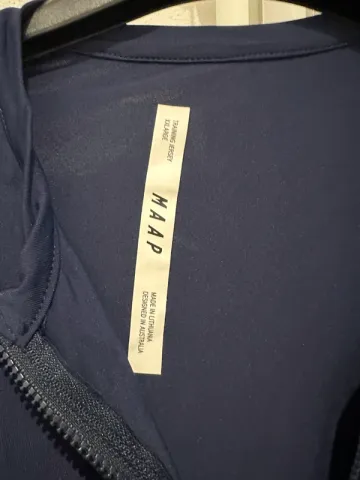 Used MAAP Jersey 2025 bike — image 5 of 8