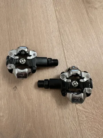 campabros marathon II 2026 Drivetrain & Pedals usato