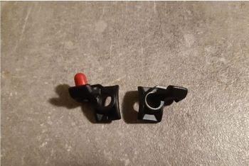 Used Sram POD AXS Bridge matchmaker 2025 bike — image 2 of 2