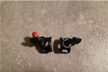 Brugt Sram POD AXS Bridge matchmaker 2025 bike — billede 2 af 2