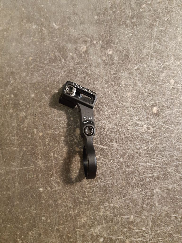 Used Sram POD AXS Bridge matchmaker 2025 bike — image 1 of 2