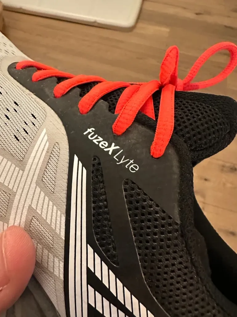 Used Asics fuzeX Lyte 2024 bike — image 3 of 11