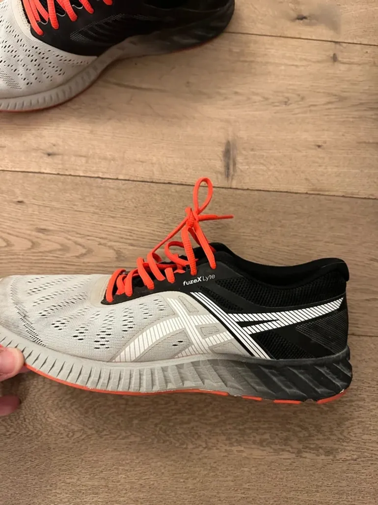 Used Asics fuzeX Lyte 2024 bike — image 8 of 11