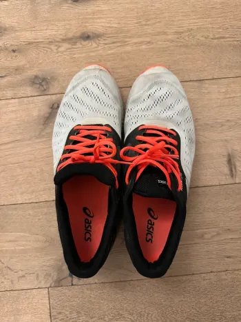 Used Asics fuzeX Lyte 2024 bike — image 5 of 11