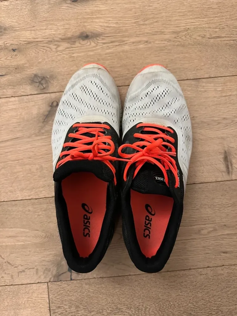 Used Asics fuzeX Lyte 2024 bike — image 5 of 11