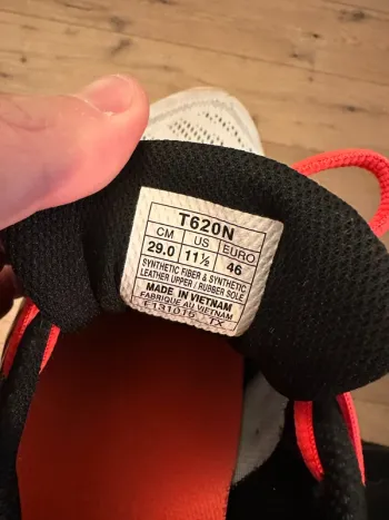 Used Asics fuzeX Lyte 2024 bike — image 11 of 11