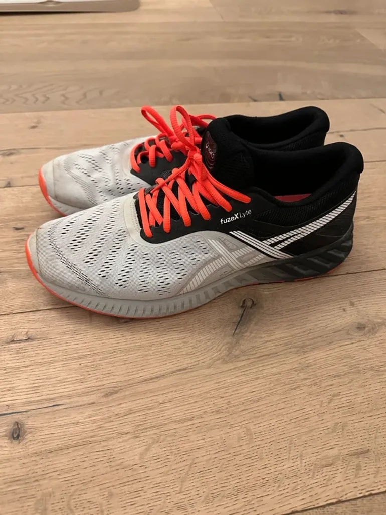 Used Asics fuzeX Lyte 2024 bike — image 6 of 11