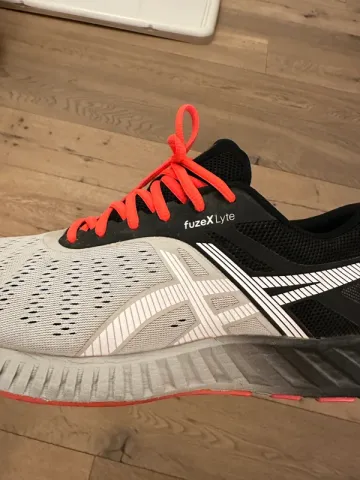 Tweedehands Asics fuzeX Lyte 2024 Running Shoes