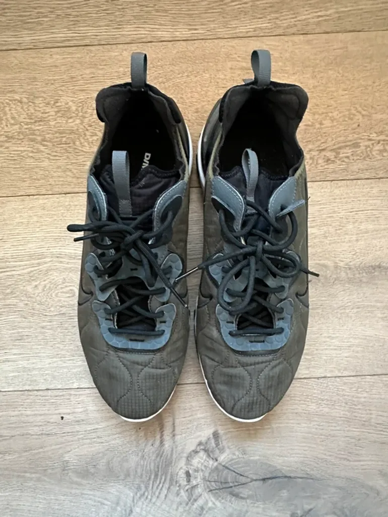 Used Nike React vision 2025 bike — image 2 of 9