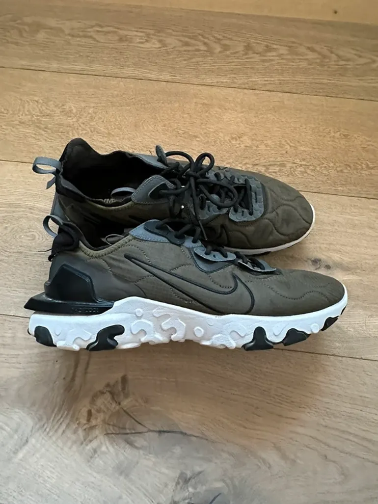 Used Nike React vision 2025 bike — image 1 of 9
