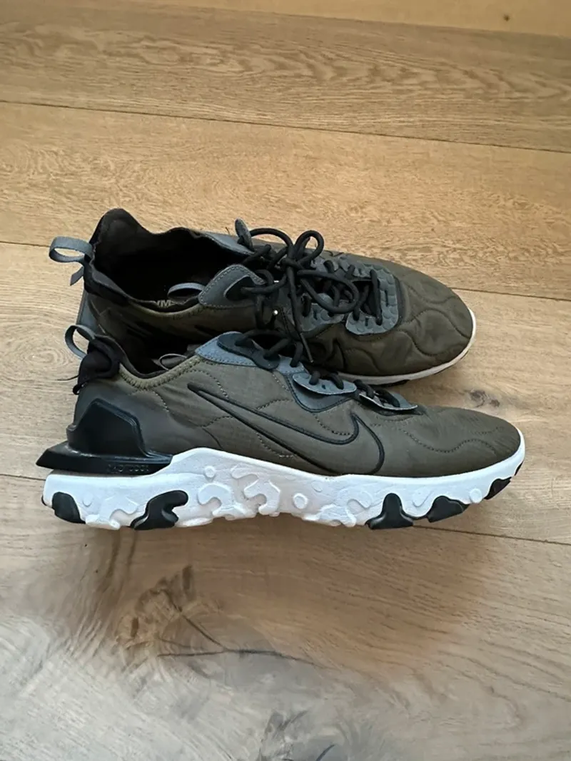 Nike React vision 2025 Running Shoes usato