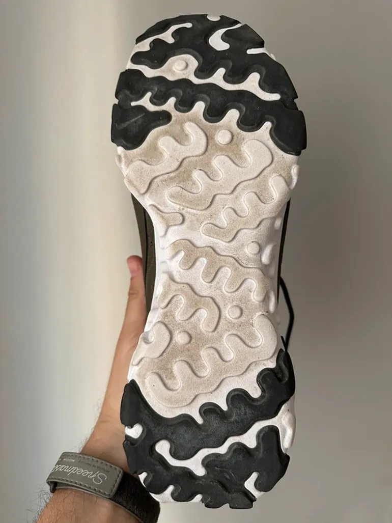 Used Nike React vision 2025 bike — image 9 of 9
