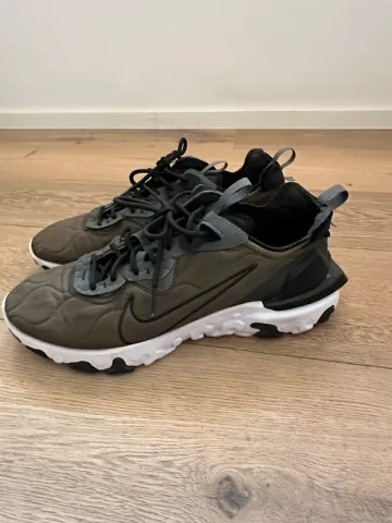 Nike React vision 2025 bike usato — immagine 4 di 9