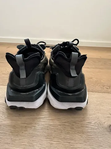 Nike React vision 2025 bike usato — immagine 3 di 9