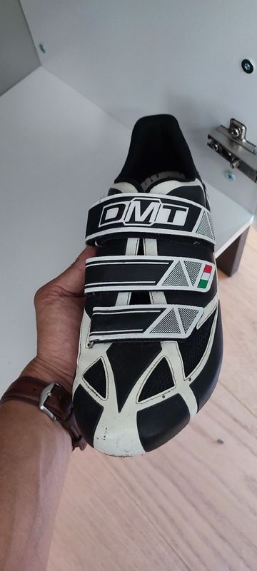 Brugt Dmt R4 2019 bike — billede 2 af 2
