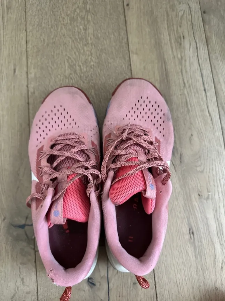 Used Nike React Trail 2025 bike — image 3 of 6